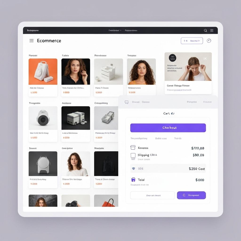 Ecommerce